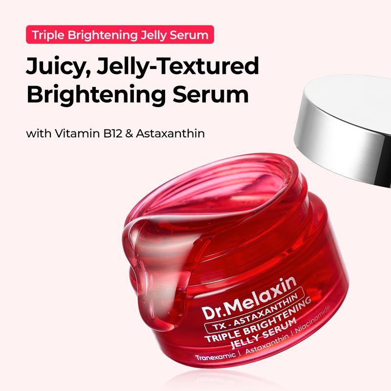 TX Astaxanthin Glow Wrapping Duo | Tranexamic Acid&Astaxanthin&Niacinamide for Complete Dark Spot Care