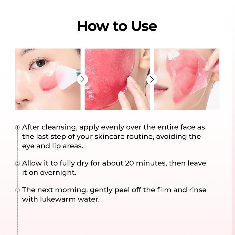 TX Astaxanthin Glow Wrapping Duo | Tranexamic Acid&Astaxanthin&Niacinamide for Complete Dark Spot Care