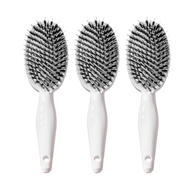 Miracle Brush – Viral World-Famous 6x Sold Out Paddle Brush - Smoother, Stronger, Shinier Hair